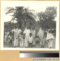 藏品(印度風俗照片)的圖片